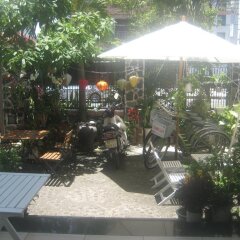 Отель Thanh Luan Hoi An Homestay Хойан фото 8