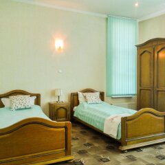 Fortuna Hotel in Chisinau, Moldova from 73$, photos, reviews - zenhotels.com guestroom photo 4