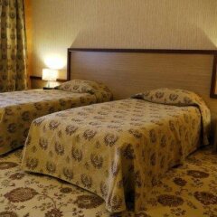 Hotel Sport Palace Сливен комната для гостей фото 2