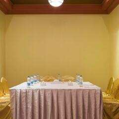 Отель Mosaique Beach Resort питание