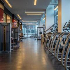 Отель BOQ Lodging Apartments In Rosslyn США, Арлингтон - отзывы, цены и фото номеров - забронировать отель BOQ Lodging Apartments In Rosslyn онлайн фото 4