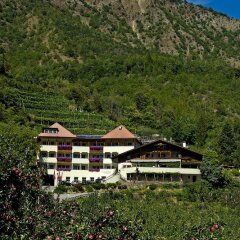 Panorama Hotel Himmelreich Кастельбелло-Циардес фото 9