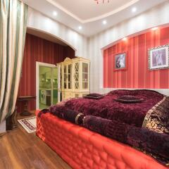 My Apartments Mini-Hotel развлечения