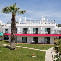 Отель BaySide Salgados