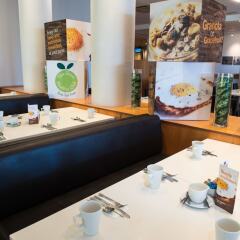 Отель Holiday Inn Edinburgh Эдинбург детские мероприятия