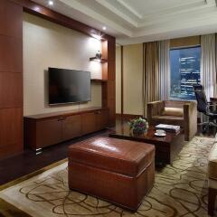 Lotte Hotel World комната для гостей фото 14