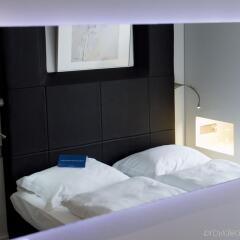 Отель Park Plaza Vondelpark Amsterdam Амстердам удобства в номере фото 2
