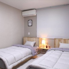 Iruda Guest House Hostel In Yeosu South Korea From 51 - 