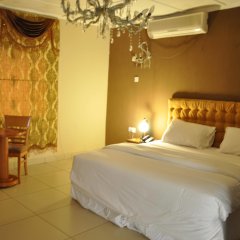 Country Lodge Hotel in Freetown, Sierra Leone from 103$, photos, reviews - zenhotels.com guestroom