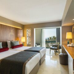 Sentido Perissia Турция, Сиде - отзывы, цены и фото номеров - забронировать отель Sentido Perissia онлайн комната для гостей