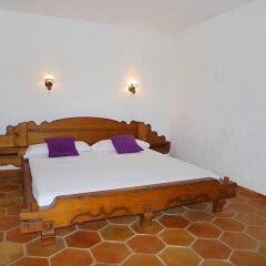 Отель Villa Oblada - Four Bedroom сейф в номере