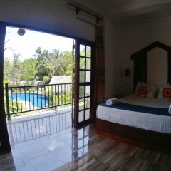 Sundaras Resort & Spa in Dambulla, Sri Lanka from 61$, photos, reviews - zenhotels.com guestroom photo 2