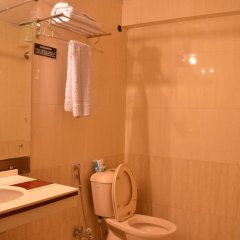 Le Grand Murree in Murree, Pakistan from 52$, photos, reviews - zenhotels.com bathroom
