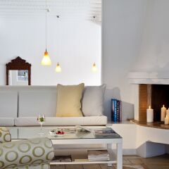 Anemoessa Boutique Hotel Mykonos развлечения
