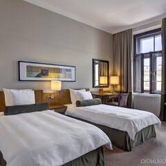 Гостиница Corinthia Санкт-Петербург комната для гостей фото 5