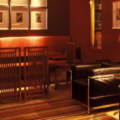Отель DORMERO Hotel Berlin Ku'damm Германия, Берлин - отзывы, цены и фото номеров - забронировать отель DORMERO Hotel Berlin Ku'damm онлайн гостиничный бар