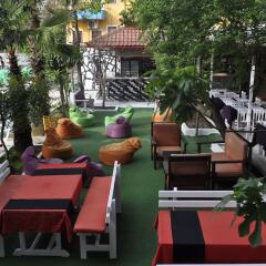 Nicholas Garden Hotel Турция, Олудениз - отзывы, цены и фото номеров - забронировать отель Nicholas Garden Hotel онлайн детские мероприятия фото 2