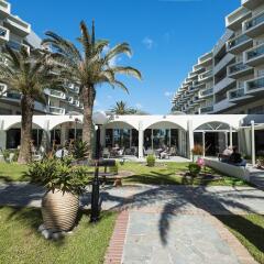 Отель Apollo Beach