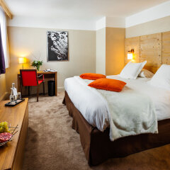 Hotel l'Aigle des Neiges in Val-d'Isere, France from 525$, photos, reviews - zenhotels.com guestroom photo 5
