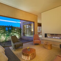 Hotel Pleta de Mar By Nature интерьер отеля фото 2
