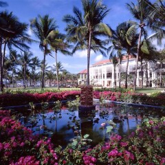 Отель Centara Grand Beach Resort Samui фото 14