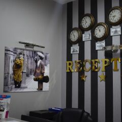 Отель Hôtel Méribel развлечения