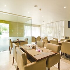 Отель FabHotel Cabana GK1 Индия, Нью-Дели - отзывы, цены и фото номеров - забронировать отель FabHotel Cabana GK1 онлайн фото 10
