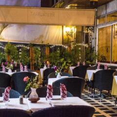 Отель Amalay Hotel Марокко, Марракеш - отзывы, цены и фото номеров - забронировать отель Amalay Hotel онлайн помещение для мероприятий