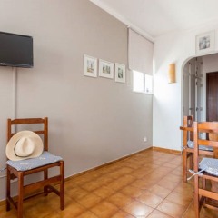 Отель Apartamentos Brisa Do Mar комната для гостей