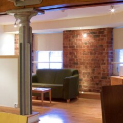 Hallmark Hotel Glasgow спа