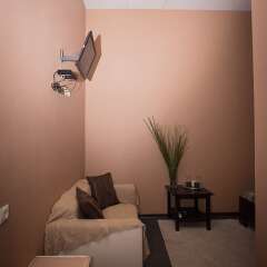 Гостиница Otel M спа фото 2