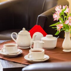 Гостиница Comfort Hotel Украина, Львов - 11 отзывов об отеле, цены и фото номеров - забронировать гостиницу Comfort Hotel онлайн в номере