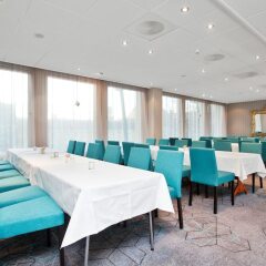 Отель Thon Hotel Prinsen Норвегия, Тронхейм - отзывы, цены и фото номеров - забронировать отель Thon Hotel Prinsen онлайн фото 4
