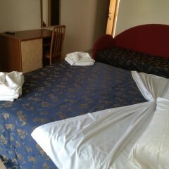 Hotel Sultano Римини удобства в номере