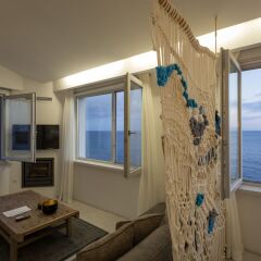 Отель White Exclusive Suite & Villas комната для гостей фото 4