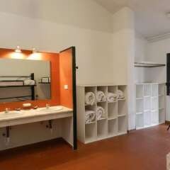Отель Layos Hostel - Camp Испания, Лайос - отзывы, цены и фото номеров - забронировать отель Layos Hostel - Camp онлайн