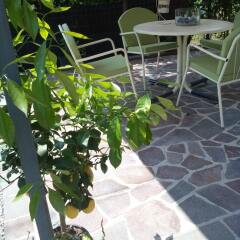 Отель B&B Piazzola - Casa Emanuela Италия, Лимена - отзывы, цены и фото номеров - забронировать отель B&B Piazzola - Casa Emanuela онлайн фото 3