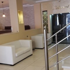 Hotel El Ksar in Oran, Algeria from 64$, photos, reviews - zenhotels.com bathroom