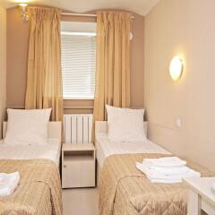 Mark Inn Hotel комната для гостей фото 5