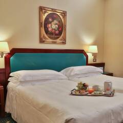 Отель Astoria, Sure Hotel Collection by Best Western Италия, Милан - 7 отзывов об отеле, цены и фото номеров - забронировать отель Astoria, Sure Hotel Collection by Best Western онлайн в номере