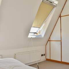 Апартаменты 2 Bedroom Apartment in Belsize Park Лондон удобства в номере
