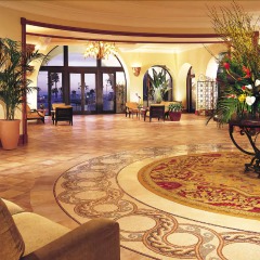 Отель Hyatt Regency Huntington Beach интерьер отеля фото 2