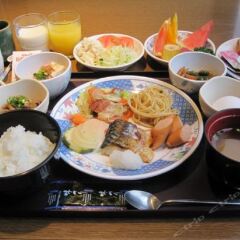 Отель Good Inn Beppu Беппу в номере