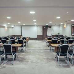 Отель Hilton London Kensington