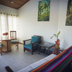 White Sands Cove in San Pedro, Belize from 220$, photos, reviews - zenhotels.com guestroom photo 3