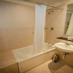 Отель Albany House Ирландия, Дублин - отзывы, цены и фото номеров - забронировать отель Albany House онлайн ванная