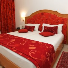 Marhaba Beach in Sousse, Tunisia from 60$, photos, reviews - zenhotels.com guestroom photo 5