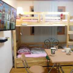 Отель Good Morning Korea Guest House детские мероприятия