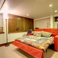Отель 1475 Park Avenue Private Home By Alpine Ski Properties детские мероприятия