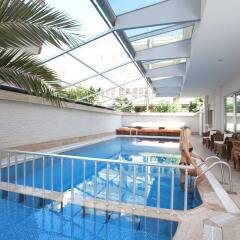 Xperia Grand Bali Hotel - All Inclusive бассейн фото 3